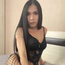 Latina TS Playmate โ Sweet Accent, Dirty Thoughts ๐๐